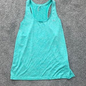 Great condition under armour workout tank top